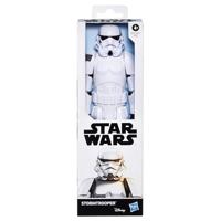 Star Wars Titan Hero Stormtrooper 30 cm - thumbnail