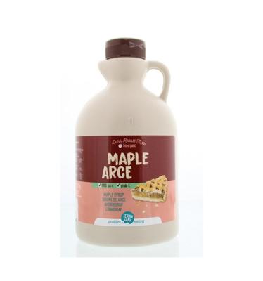 TerraSana Ahornsiroop graad C bio 1 Liter