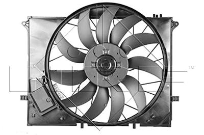 Koelventilator 47297