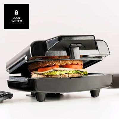 Taurus 3-in-1-broodrooster Miami Legend Taurus 3-in-1-broodrooster Miami Legend