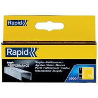 Rapid No. 13 dunne nieten 10 mm - 11840625 - thumbnail