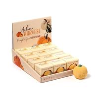 Herfst Harvest Pumpkin Bruisballen Gift Box - thumbnail