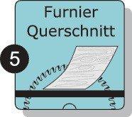 Promat/Tecwerk Precisie-cirkelzaagblad | buiten-d. 230 mm aantal tanden 34 WZ | gat 30 mm snijbreedte 3,0 mm | hardmetaal - 4000814869