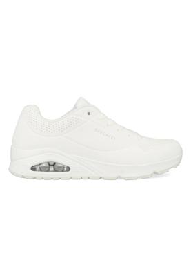 Skechers Stand On Air 52458/W Wit-43 maat 43