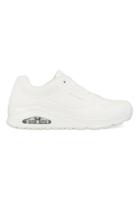 Skechers Stand On Air 52458/W Wit-43 maat 43 - thumbnail