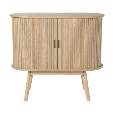 Dressoir Uppsala - naturel - 80x72x34 cm Dressoir Uppsala - naturel - 80x72x34 cm