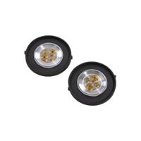 Aquaforte Membraanset voor AP-150/200 Luchtpompen - Verhoogt Zuurstof in Vijvers, Eenvoudige Montage - thumbnail