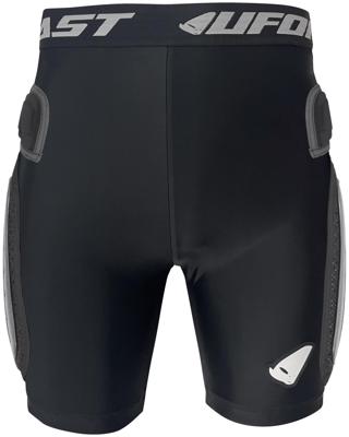 UFO PLAST protector broek "muryan mv6 protector pants ufo muryan mv6 black gr. xs