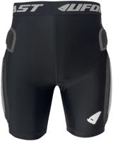 UFO PLAST protector broek "muryan mv6 protector pants ufo muryan mv6 black gr. xs - thumbnail