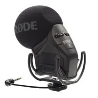RODE Stereo Videomic Pro Rycote - thumbnail