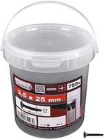 Connex Gyprocschroef Zb 3.5X25 Emmer 750St - B30073 - thumbnail