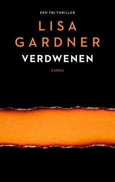 Verdwenen - Lisa Gardner - ebook