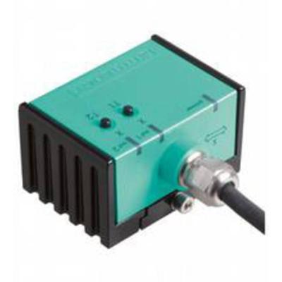 Pepperl+Fuchs Hellingssensor INX360D-F99-I2E2-5M 201504 Kabel