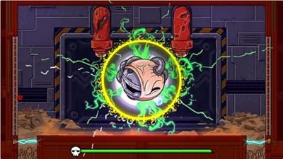 Super Meat Boy Forever (Limited Run Games)