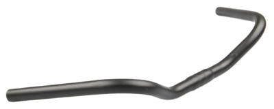 Primax E Primax e stuur diemen ø25.4mm l=550mm, zwart