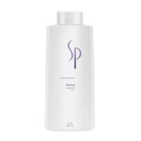 Wella SP - Repair Shampoo 1000 ml - thumbnail