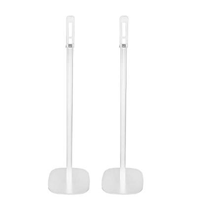 Vebos standaard Audio Pro A10/G10 wit set XL (100cm) Vebos standaard Audio Pro A10/G10 wit set XL (100cm)