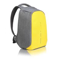 Bobby Compact Anti-Diefstal Rugzak - Geel - thumbnail