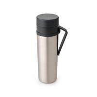 Brabantia make en take isoleerfles 0,5 liter - thumbnail
