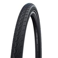 Buitenband Schwalbe Marathon Plus SmartGuard 28 x 1.25" / 32-622 mm - zwart met reflectie - thumbnail