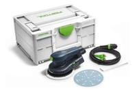 Festool ETS EC 150/5 EQ-Plus Excenterschuurmachine Ø150mm 400W - 576329 - thumbnail