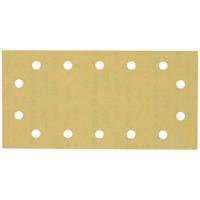 Bosch Accessories EXPERT C470 2608900864 Oscillerend schuurpapier Geperforeerd Korrelgrootte (num) 180 (l x b) 230 mm x 115 mm 10 stuk(s) - thumbnail