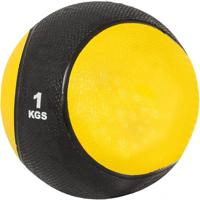 Medicine Ball 1 kg - thumbnail