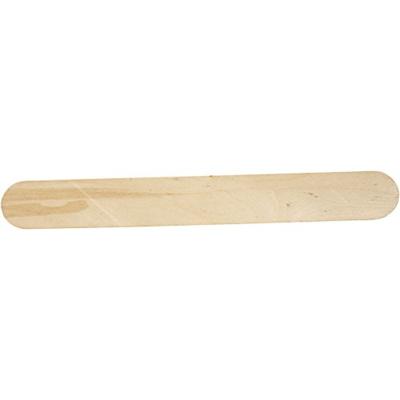 Creativ Company Houten knutselstokjes lang, 15st. (20x25mm)