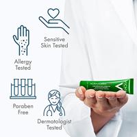 Vichy Normaderm Phytosolution S.O.S. Dagcrème 20ml - thumbnail