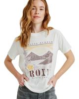 Roxy Oceanregular Poster T-shirt - thumbnail