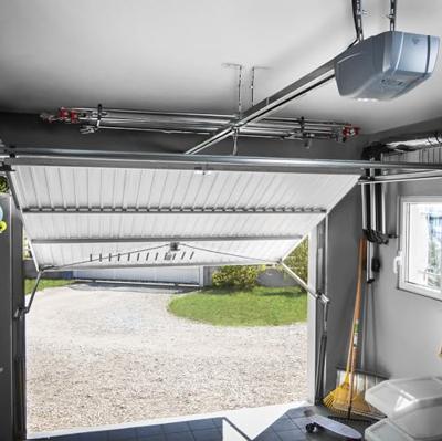 Somfy GDK700 RTS 1240357 Garagedeuraandrijving 70 kg