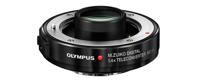 Olympus MC-14 1.4x Teleconverter voor 40-150 Pro - thumbnail