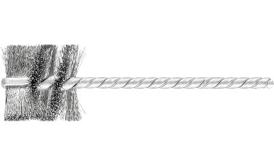 PFERD TOOLS Binnenborstel IBU 2525/3,8 ST 0,12 43679721 10 stuk(s)