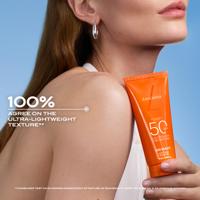 Lancaster Sun Beauty Body Milk SPF50 100ml - thumbnail