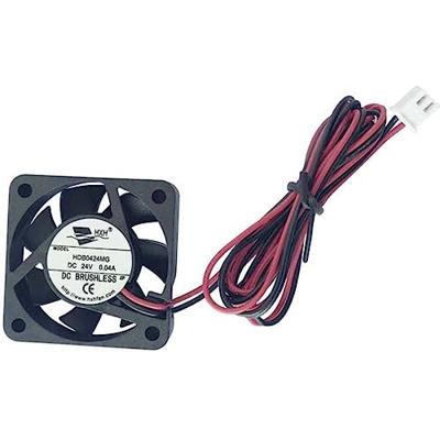 Renkforce Renkforce reserveonderdeel ventilator Geschikt voor: Renkforce Basic 3 RF-4538668