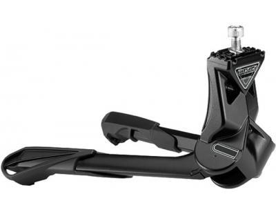 Middenstandaard 26" Ursus Jumbo 2-poot 275mm - zwart