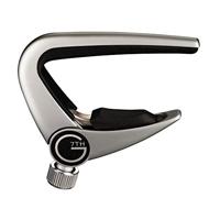 G7th Newport Steel String capo voor 6-snarige gitaar - thumbnail