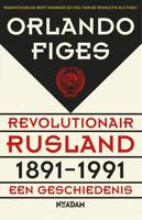 Revolutionair Rusland 1891-1991 - Orlando Figes - ebook - thumbnail