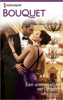 Een onmogelijk verlangen - Tara Pammi - ebook