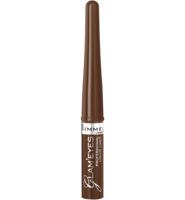 Rimmel London Eyeliner Glam Eyes Brown - thumbnail