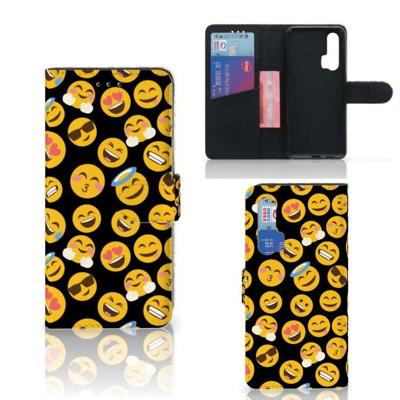 Honor 20 Pro | Telefoon Hoesje | Emoji Honor 20 Pro | Telefoon Hoesje | Emoji