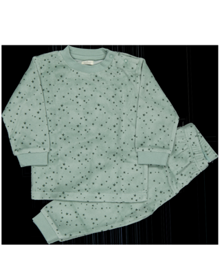 Pyjama - Groen