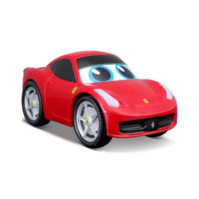 Ferrari My First op afstand bestuurbare auto