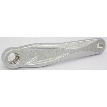 Miranda Crankarm alfa | bosch | links | 170mm | zilver