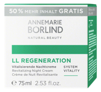 Annemarie Borlind LL Regeneration Vitaliserende Nachtcrème - thumbnail