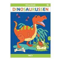 Dinosaurussen (5+) (Paperback) - thumbnail