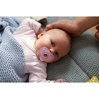 Philips Avent Fopspeen +0m Soothie Girl 2 - thumbnail