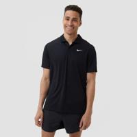 Nike Court Dri-Fit Tennis Polo Heren M - thumbnail