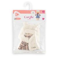 Corolle poppen winterset kleine ontdekker - 30cm - thumbnail