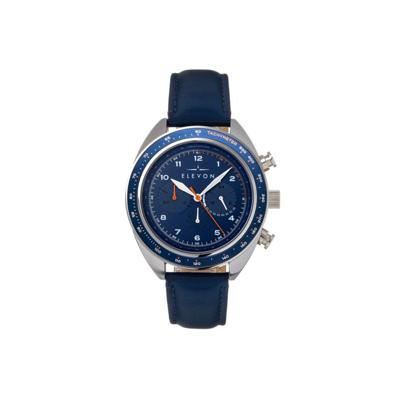 Elevon Bombardier ELE127-5 Heren Horloge 45mm 5 ATM